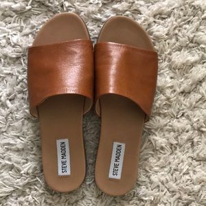 NEW Steve Madden sandals - Karolyn